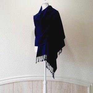 The Pashmina Store 100% Cashmere Scarf/Wrap